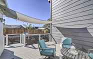 Others 7 Updated Livermore Apartment w/ Private Deck!