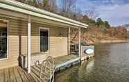 Others 7 Floating 'cabana Exotica' on Grand Lake w/2 Docks!