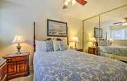 Others 7 Cozy Oregon Resort Condo - Steps to Lincoln Beach!