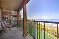 Others Cozy Oregon Resort Condo - Steps to Lincoln Beach!