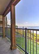 Imej utama Cozy Oregon Resort Condo - Steps to Lincoln Beach!