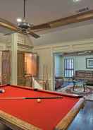 Imej utama Family-friendly Home w/ Pool Table, Patio, & Grill