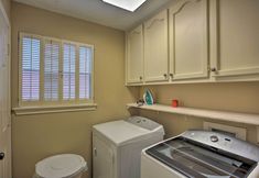 其他 6 Pool Table, Patio & Grill: Idyllic Mckinney Home