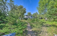 Lainnya 6 Coastal Maine Retreat: Deck w/ Bay Views!