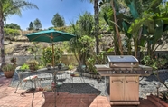 Others 4 Colorful El Cajon Hideaway w/ Peaceful Garden!