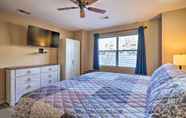 Others 6 Walk-in Branson Condo With 2 King Beds