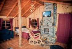 Others 3 Saklicennet Bungalov