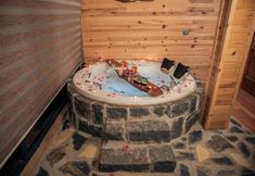 Others 2 Saklicennet Bungalov