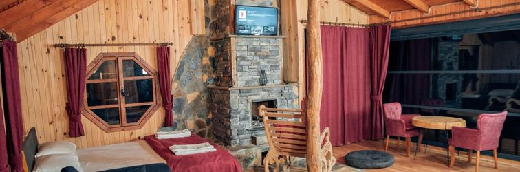 Others Saklicennet Bungalov