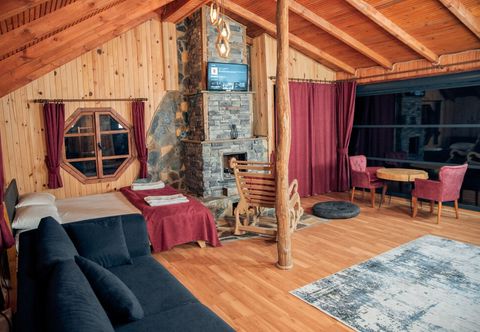 Others Saklicennet Bungalov