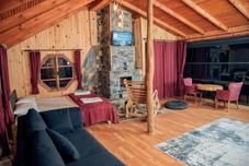 Others Saklicennet Bungalov