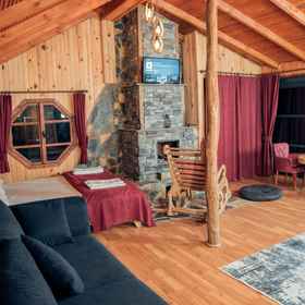 Primary image 1 Saklicennet Bungalov, 阿尔代şen 酒店