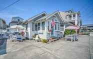 Others 4 Darling Ocean City Cottage, 2 Blocks to Beach!