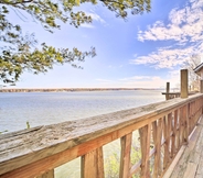 Others 7 Afton Waterfront Retreat w/ Spacious Deck!