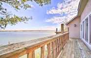 Others 7 Afton Waterfront Retreat w/ Spacious Deck!