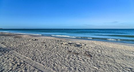 其他 2 Tropical Pass-a-grille Gem w/ Direct Beach Access!