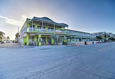 其他 3 Tropical Pass-a-grille Gem w/ Direct Beach Access!