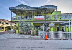 其他 6 Tropical Pass-a-grille Gem w/ Direct Beach Access!