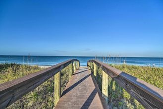 其他 4 Tropical Pass-a-grille Gem w/ Direct Beach Access!