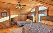 Others 6 Bryson City Cabin w/ Private Yard & Hot Tub!