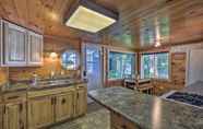 Others 5 White Lake Home W/patio, Fire Pit, Boat Dock!