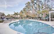 Lainnya 5 Resort Condo w/ Pool Access: 6 Miles to Boardwalk!