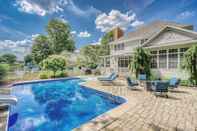 Others Executive Home w/ Heated Pool on Lake Wawasee