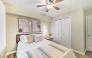 Lain-lain 6 Brigantine Condo w/ Beach Access & Pool Views