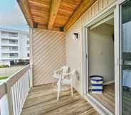 Others 5 Brigantine Condo w/ Beach Access & Pool Views