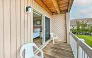 Khác 4 Brigantine Condo w/ Beach Access & Pool Views