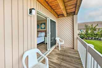 Khác 4 Brigantine Condo w/ Beach Access & Pool Views