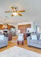 Imej utama 'saylers View' Perdido Key Apt: Walk to Beach