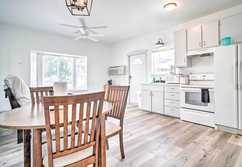 其他 Cozy Medford Apartment: Hike, Bike & Explore!