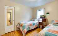 Others 7 Pet-friendly Torrington Vacation Rental Near River