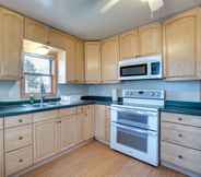 Others 4 Pet-friendly Torrington Vacation Rental Near River