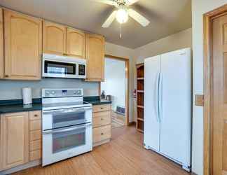 Others 2 Pet-friendly Torrington Vacation Rental Near River