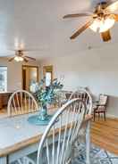 Imej utama Pet-friendly Torrington Vacation Rental Near River