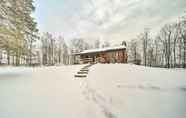 Khác 6 Cambridge Springs Cabin Near French Creek!