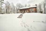 Khác Cambridge Springs Cabin Near French Creek!