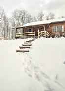 Primary image Cambridge Springs Cabin Near French Creek!