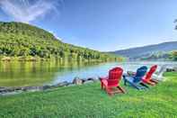 Others Cozy Cabin on Tenn River - 10 Mi to Chattanooga!