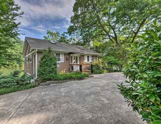 Others 2 Cozy Cabin on Tenn River - 10 Mi to Chattanooga!