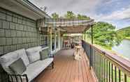 Others 6 Cozy Cabin on Tenn River - 10 Mi to Chattanooga!