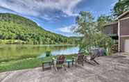 Others 3 Cozy Cabin on Tenn River - 10 Mi to Chattanooga!