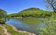 Others 4 Cozy Cabin on Tenn River - 10 Mi to Chattanooga!