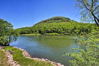 Others 4 Cozy Cabin on Tenn River - 10 Mi to Chattanooga!