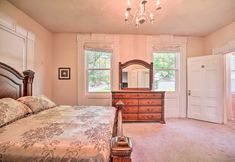 其他 7 Charming Home w/ Bbq: 9 Mi to Chautauqua Lake!