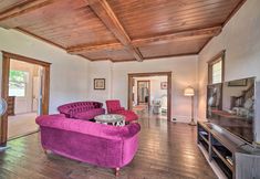 其他 3 Charming Home w/ Bbq: 9 Mi to Chautauqua Lake!