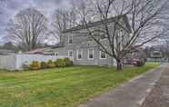 Lain-lain 7 Charming Home w/ Bbq: 9 Mi to Chautauqua Lake!