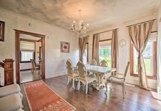 其他 4 Charming Home w/ Bbq: 9 Mi to Chautauqua Lake!